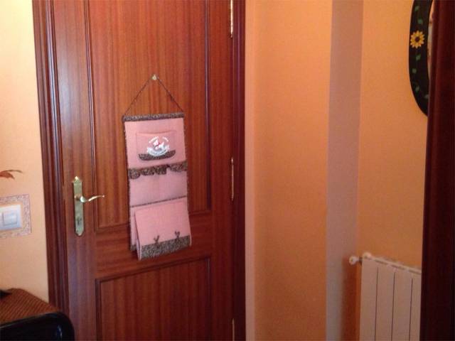 Piso en Venta en Calle el Laurel, 1 en Zafra