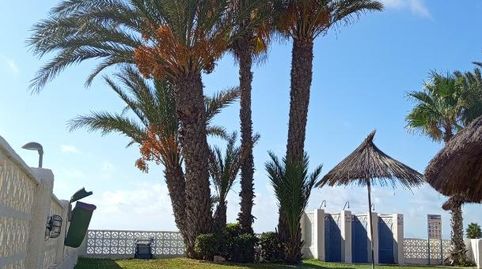 Photo 4 of Flat for rent in Gran Vía de la Manga, 5, Zona Galúa - Calnegre, La Manga del Mar Menor