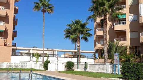 Photo 3 of Flat for rent in Gran Vía de la Manga, 5, Zona Galúa - Calnegre, La Manga del Mar Menor