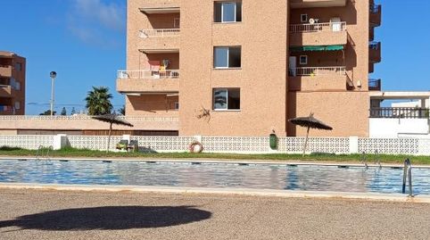 Photo 2 of Flat for rent in Gran Vía de la Manga, 5, Zona Galúa - Calnegre, La Manga del Mar Menor