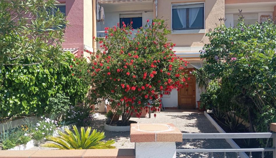 Photo 1 of Single-family semi-detached for sale in Avinguda Mossen Pere Ribot, 19, Riells i Viabrea, Girona