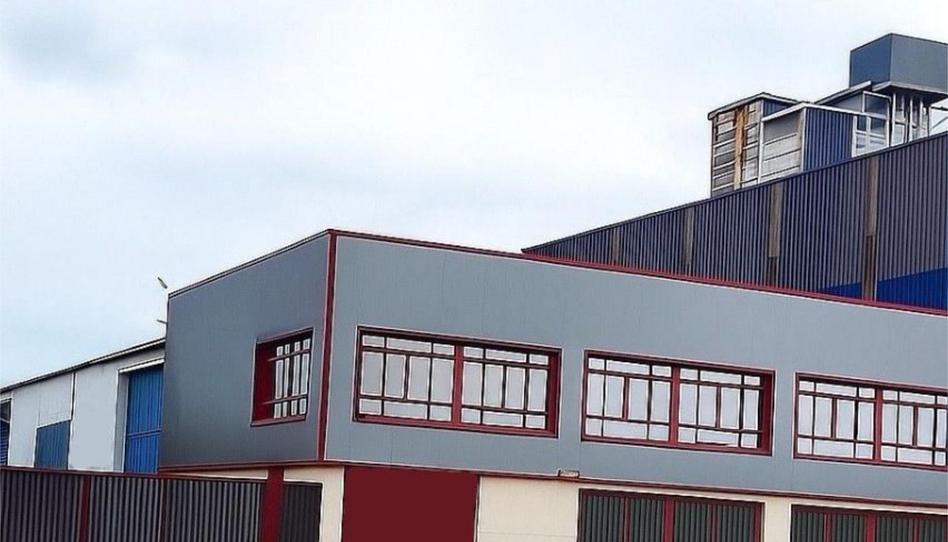 Oficina en venda a Estrada de Cedeira, 320, Piñeiros- Freixeiro, A Coruña - imatge 1 Foto 1 de Oficina en venda a Estrada de Cedeira, 320, Piñeiros- Freixeiro, A Coruña