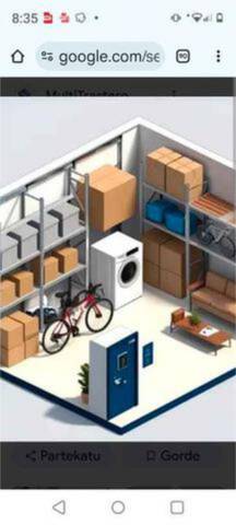 Trastero en Alquiler en Iznalloz