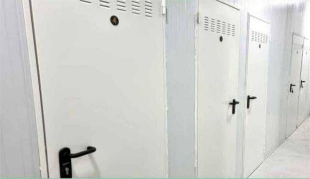 Trastero en Alquiler en Chozas de Canales