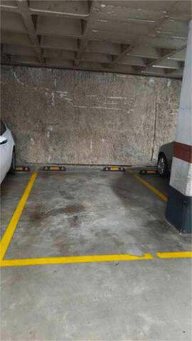 Garaje en Alquiler en La Luz - El Torcal