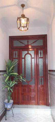 Casa-chalet en Venta en Cabeza del Buey