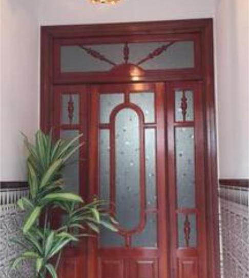 Foto 1 de Casa o xalet en venda a Cabeza del Buey, Badajoz