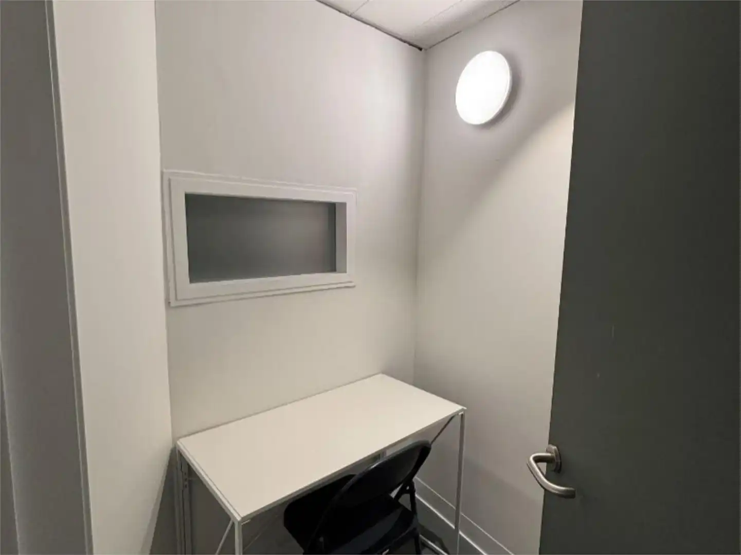 Office for rent in Madrid