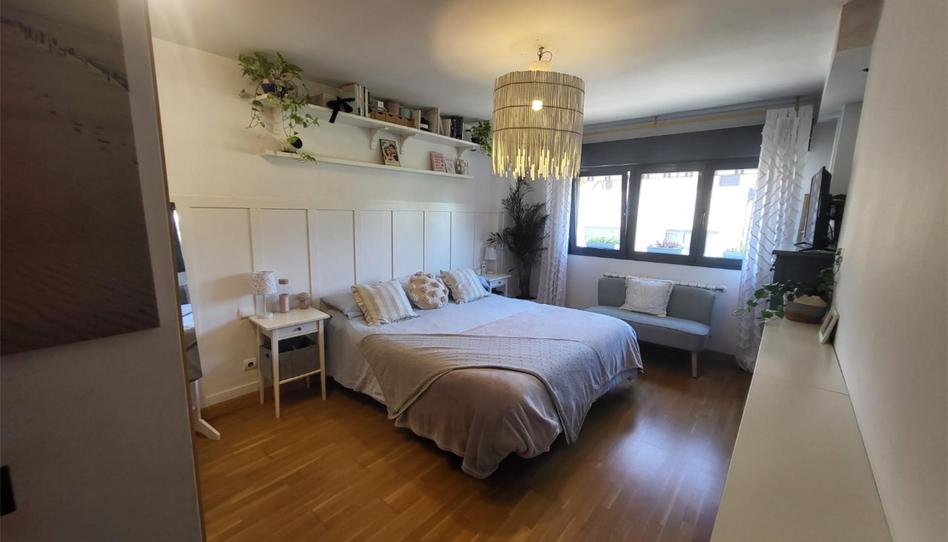 Foto 1 de Casa o xalet de lloguer a Calle Manuel Vázquez Montalbán, 19b, Rivas Futura, Madrid