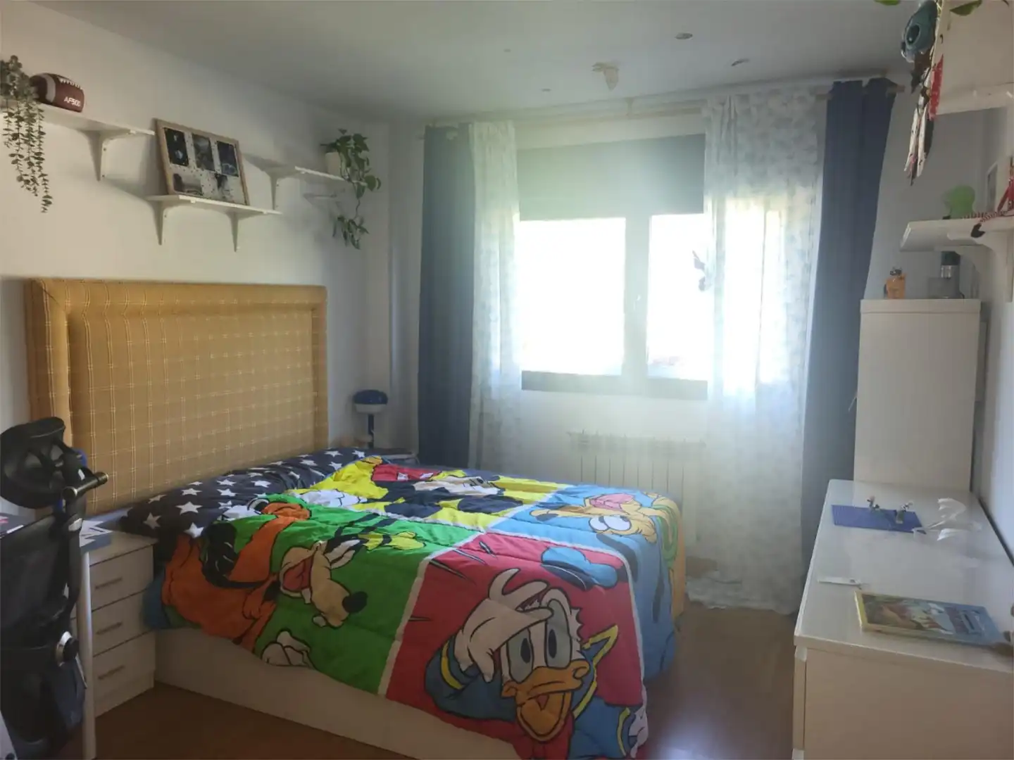 Casa o chalet de alquiler en Calle Manuel Vázquez Montalbán, Rivas Futura Casa o chalet de alquiler en Calle Manuel Vázquez Montalbán, Rivas Futura
