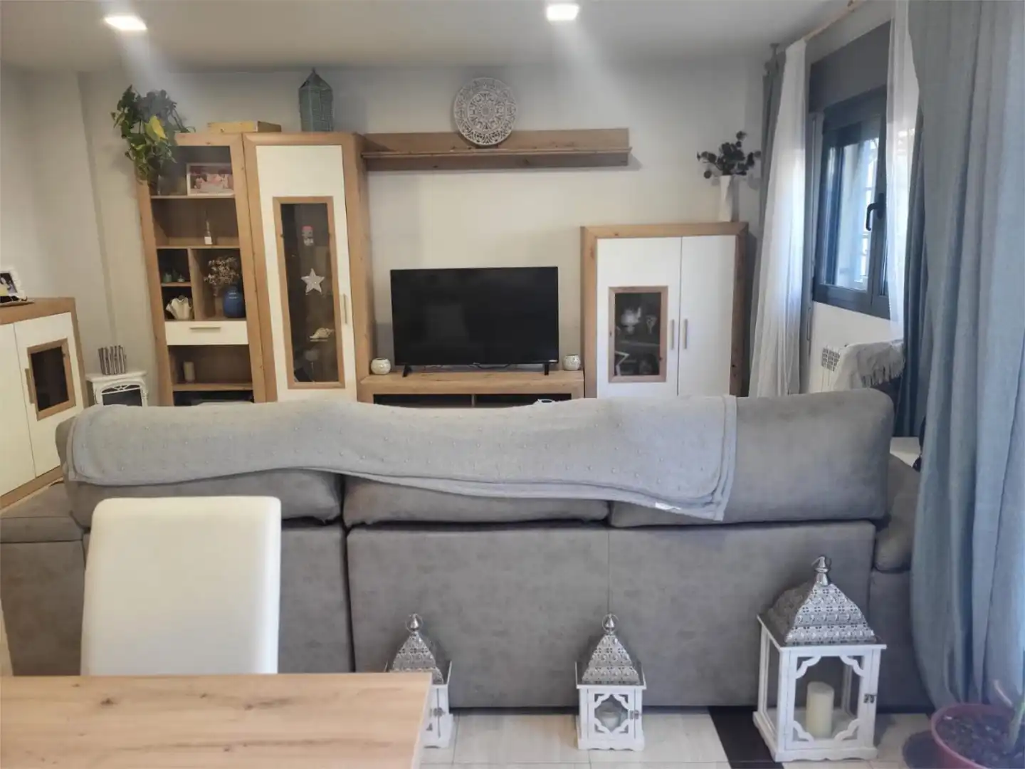 Casa o chalet de alquiler en Calle Manuel Vázquez Montalbán, Rivas Futura Casa o chalet de alquiler en Calle Manuel Vázquez Montalbán, Rivas Futura