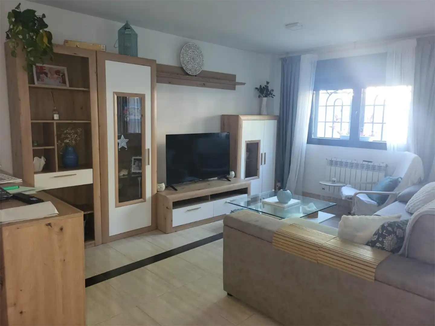 Casa o chalet de alquiler en Calle Manuel Vázquez Montalbán, Rivas Futura Casa o chalet de alquiler en Calle Manuel Vázquez Montalbán, Rivas Futura