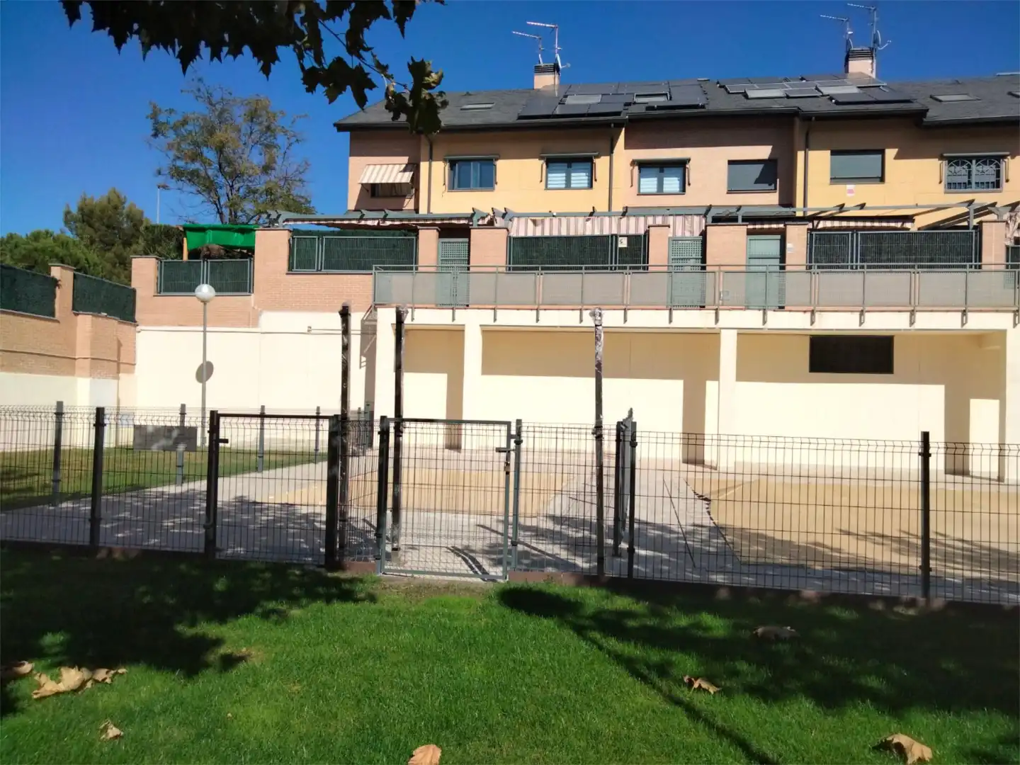 Casa o chalet de alquiler en Calle Manuel Vázquez Montalbán, Rivas Futura Casa o chalet de alquiler en Calle Manuel Vázquez Montalbán, Rivas Futura
