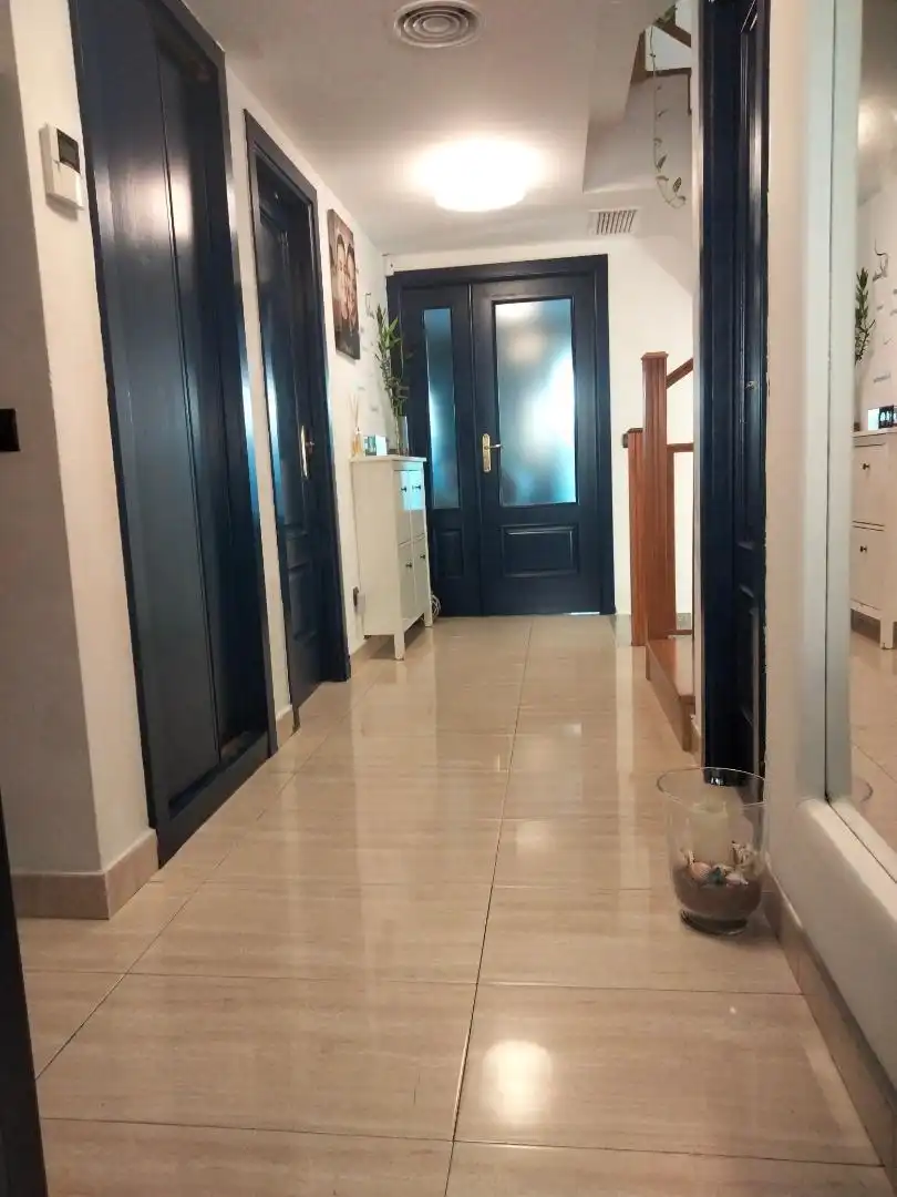 Casa o chalet de alquiler en Calle Manuel Vázquez Montalbán, Rivas Futura Casa o chalet de alquiler en Calle Manuel Vázquez Montalbán, Rivas Futura