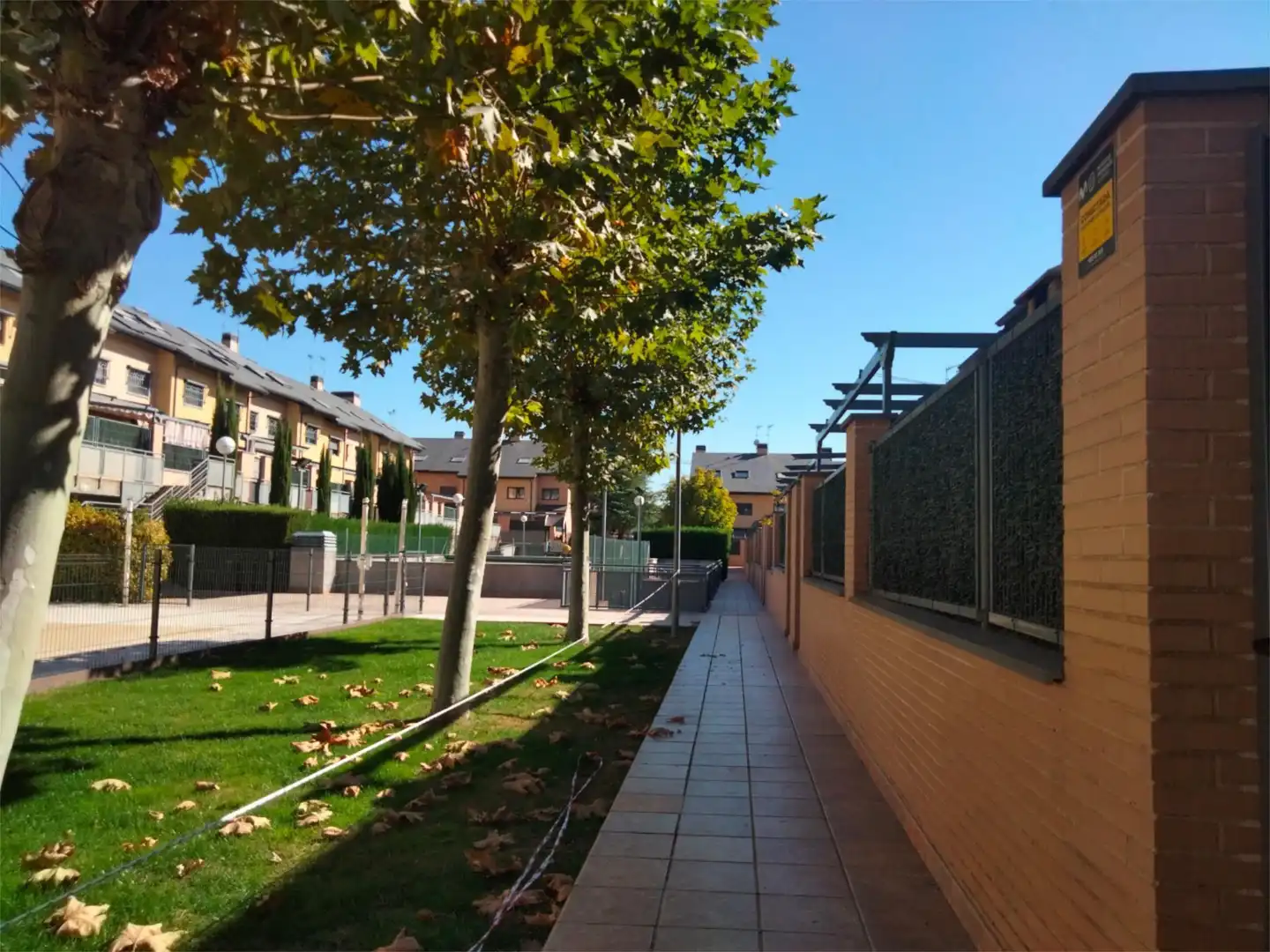 Casa o chalet de alquiler en Calle Manuel Vázquez Montalbán, Rivas Futura Casa o chalet de alquiler en Calle Manuel Vázquez Montalbán, Rivas Futura