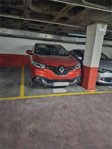 Garaje en Alquiler en Aluche