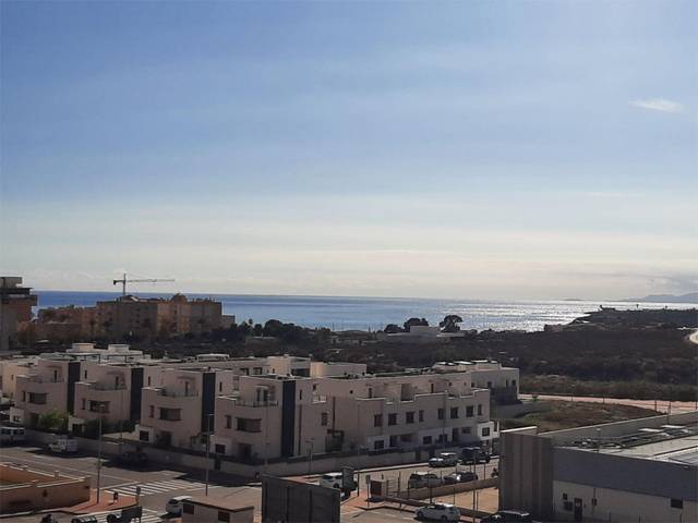 Piso en Alquiler en Calle de Juan Ramon Jimenez, 39 en Las Lomas - Las Yucas