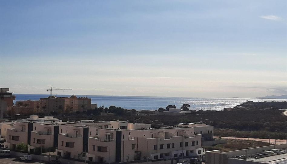 Photo 1 of Flat to rent in Calle de Juan Ramon Jimenez, 39, Las Lomas - Las Yucas, Murcia