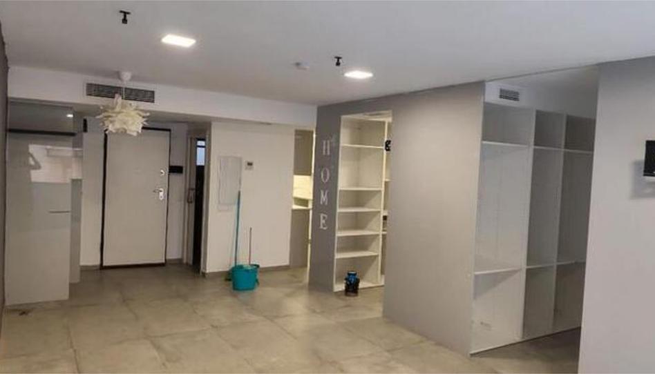 Foto 1 de Pis de lloguer a Santa Rosa, Barcelona