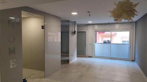 Foto 2 de Pis de lloguer a Santa Rosa, Barcelona