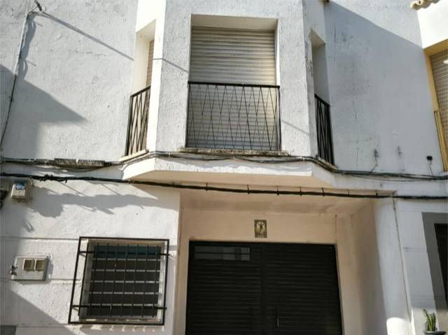 Piso en Venta en Calle de la Vega, 12 en Acebo