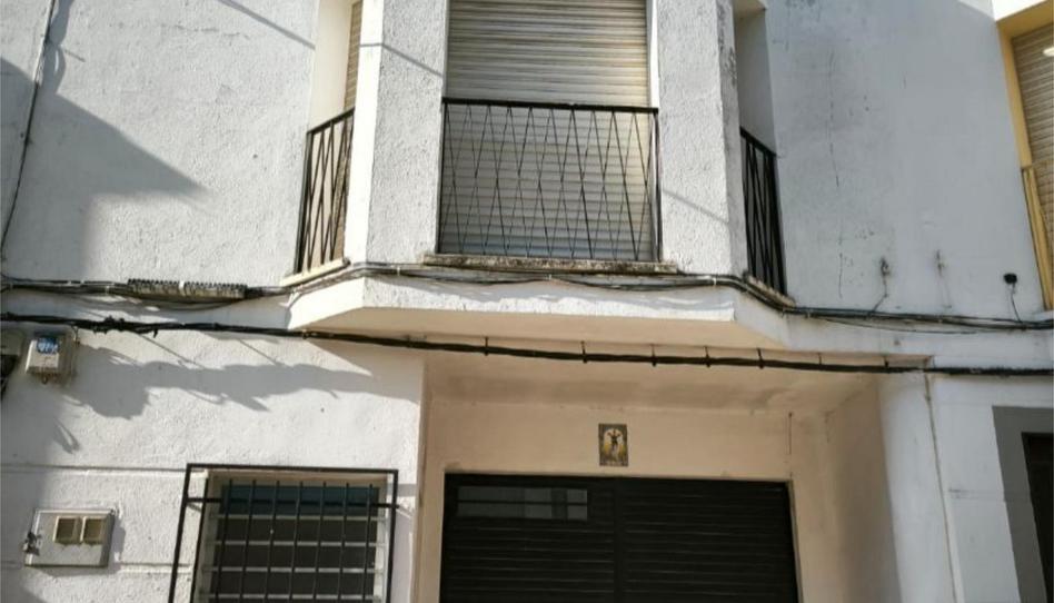 Flat for sale in Calle de la Vega, 12, Acebo, Cáceres - image 1 Photo 1 of Flat for sale in Calle de la Vega, 12, Acebo, Cáceres