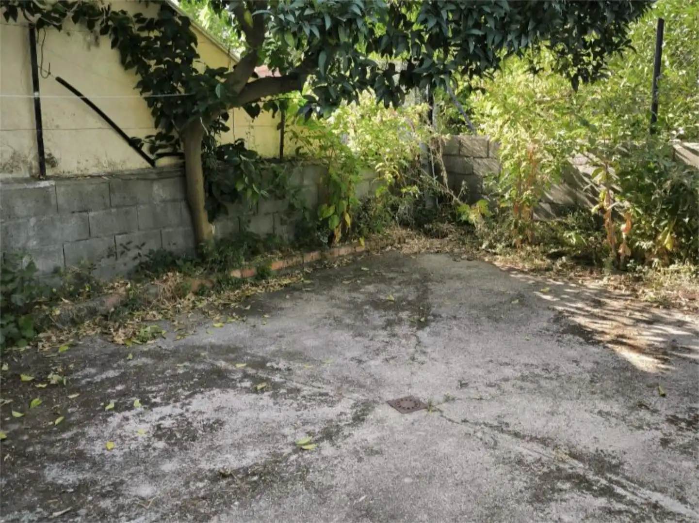 Exterior view of Detached homes for sale in Acebo  with Heating, Terrace and Furnished