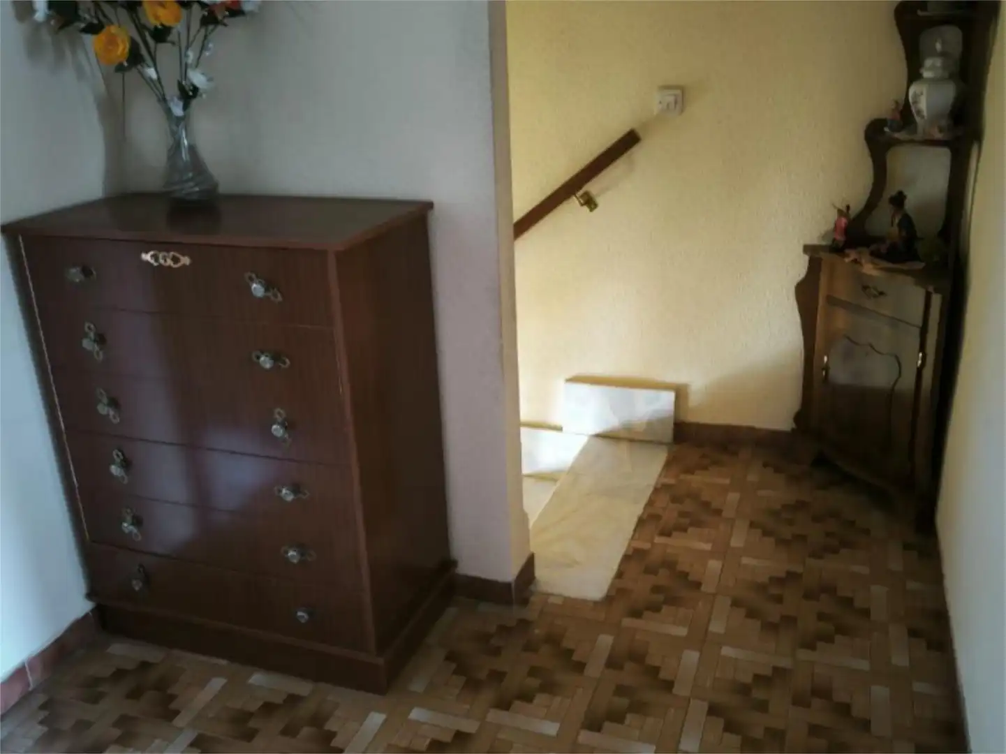 Detached homes for sale in Acebo  with Heating, Terrace and Furnished