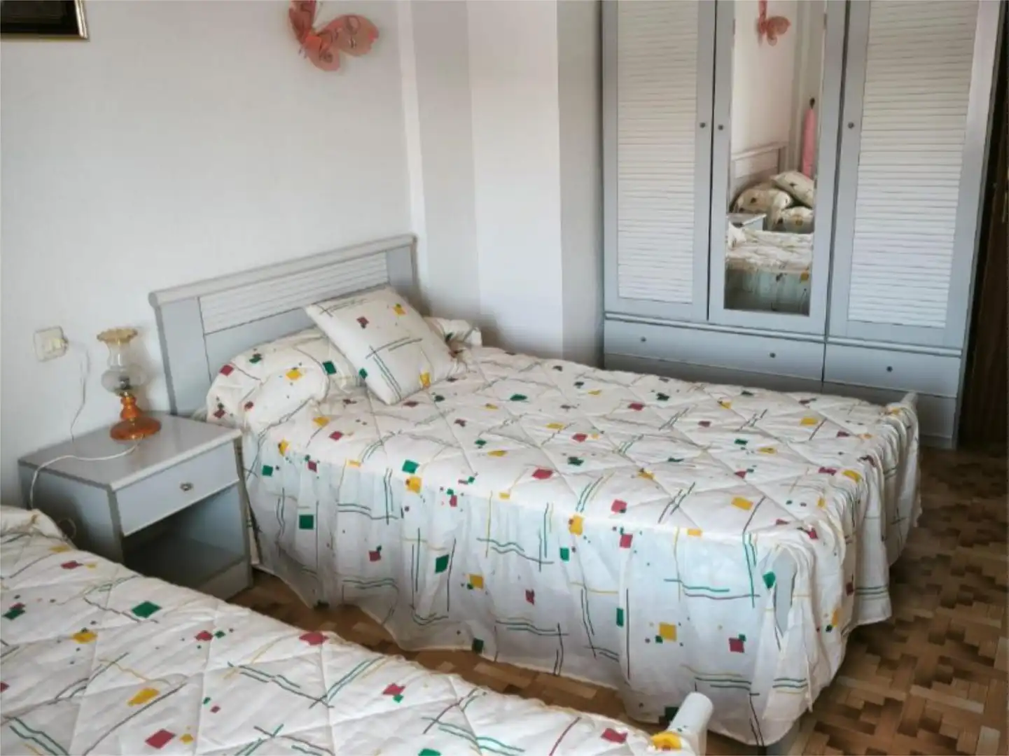 Bedroom of Detached homes for sale in Acebo  with Heating, Terrace and Furnished