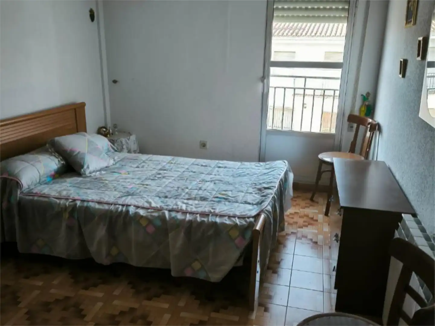 Bedroom of Detached homes for sale in Acebo  with Heating, Terrace and Furnished