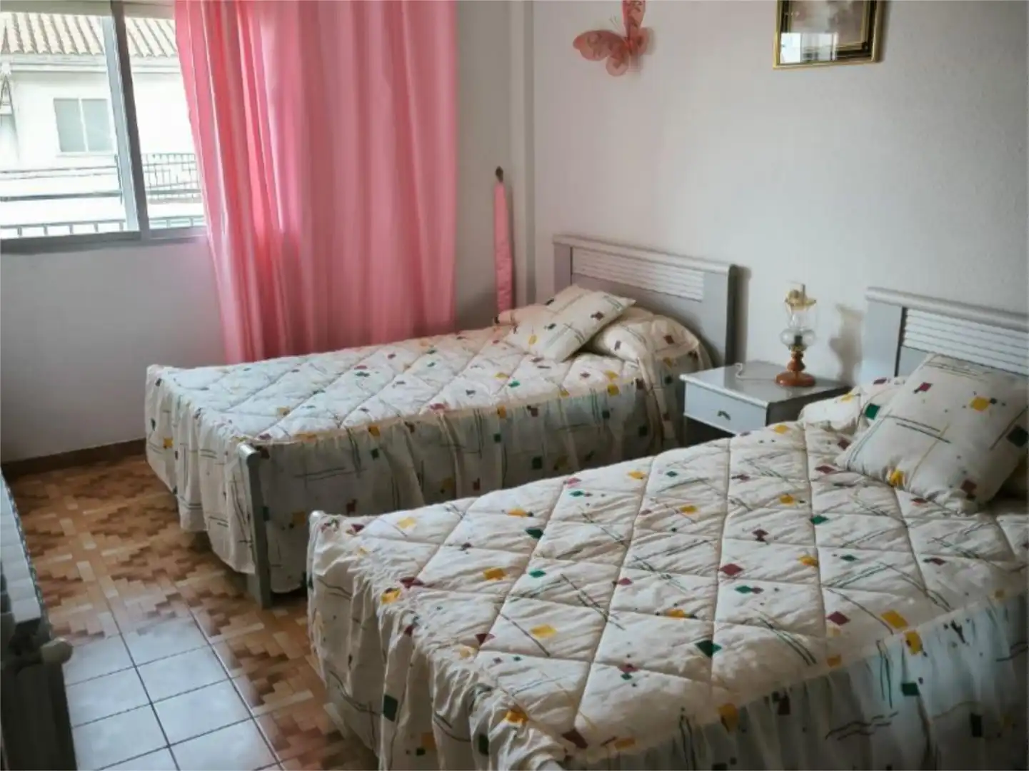 Bedroom of Detached homes for sale in Acebo  with Heating, Terrace and Furnished