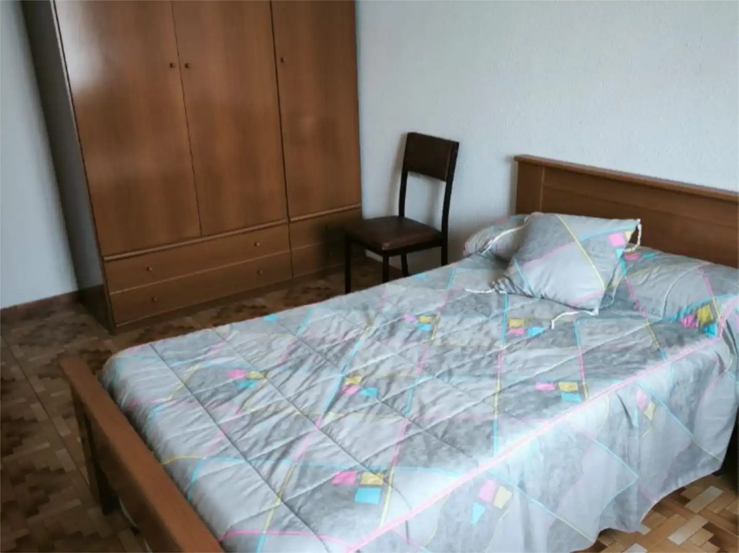 Bedroom of Detached homes for sale in Acebo  with Heating, Terrace and Furnished