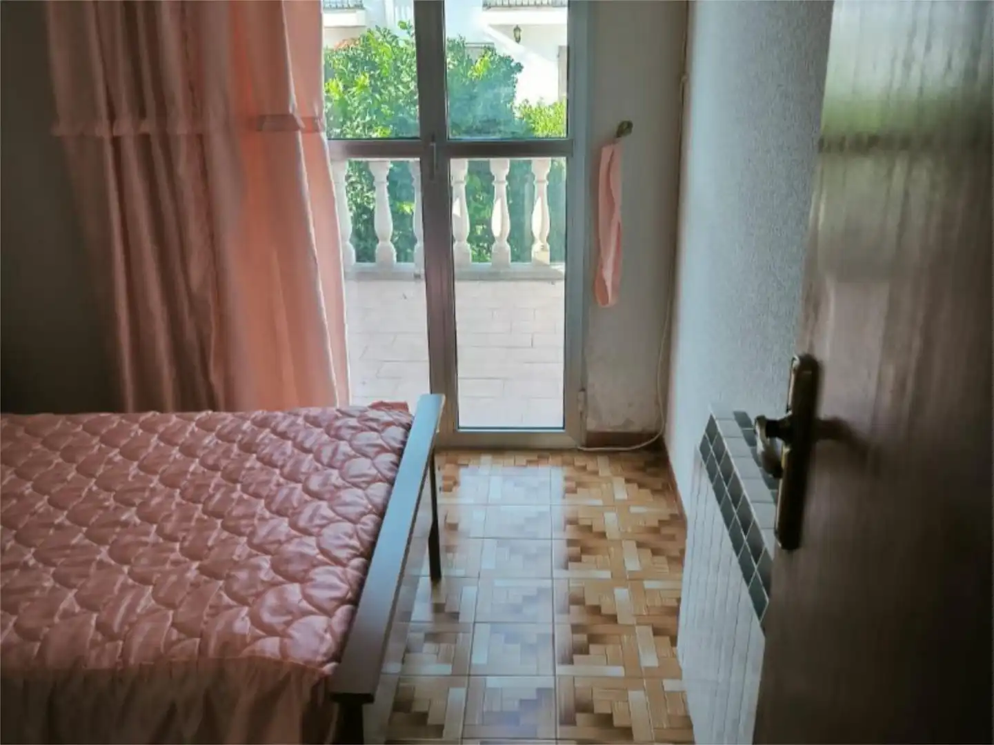 Bedroom of Detached homes for sale in Acebo  with Heating, Terrace and Furnished