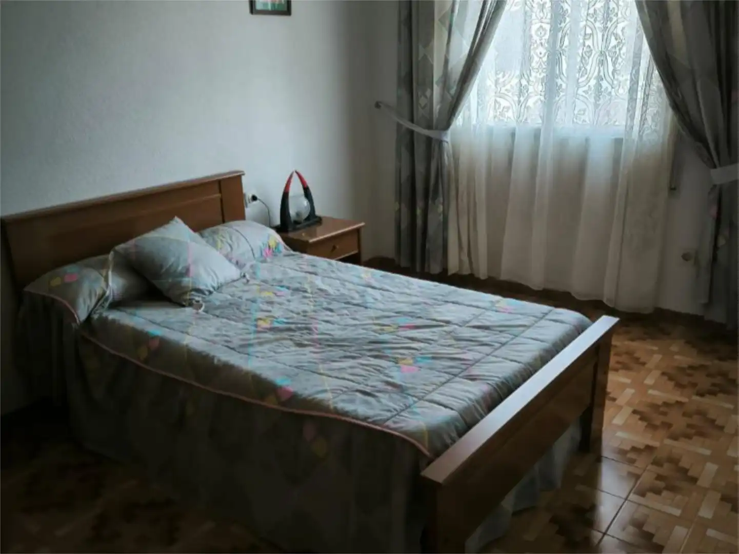 Bedroom of Detached homes for sale in Acebo  with Heating, Terrace and Furnished