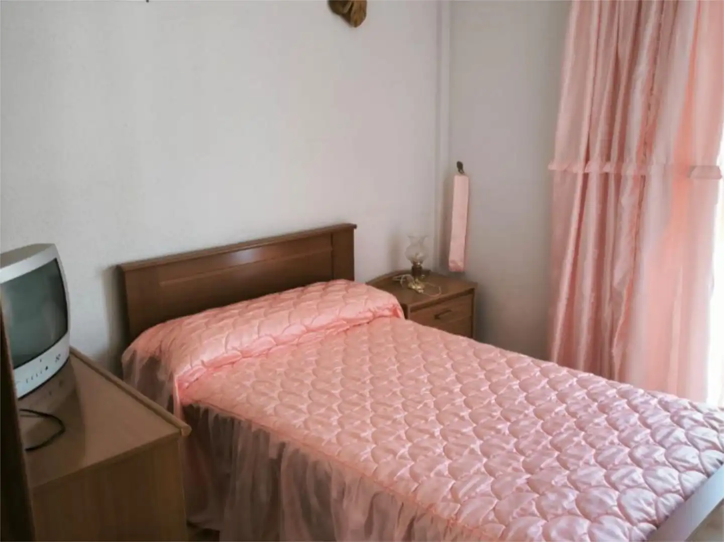 Bedroom of Detached homes for sale in Acebo  with Heating, Terrace and Furnished