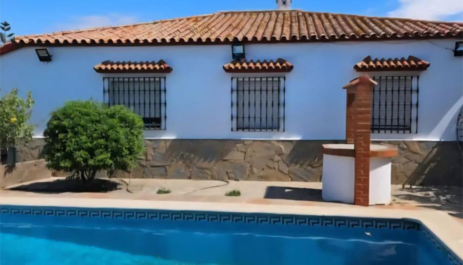 Pis en venda a Camino España, 6, El Zabal - Santa Margarita, Cádiz - imatge 1 Foto 1 de Pis en venda a Camino España, 6, El Zabal - Santa Margarita, Cádiz