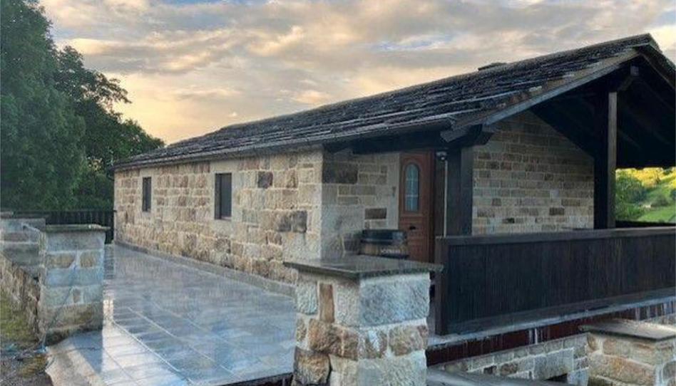 Foto 1 de Casa o xalet en venda a San Pedro del Romeral, Cantabria