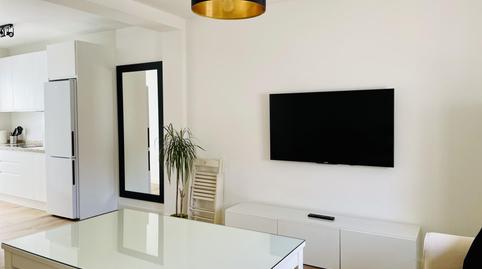 Flat to rent in Plaza del Aljarafe, 10, El Plantinar – Avda. La Paz - El Juncal, Sevilla - image 3 Photo 3 of Flat to rent in Plaza del Aljarafe, 10, El Plantinar – Avda. La Paz - El Juncal, Sevilla