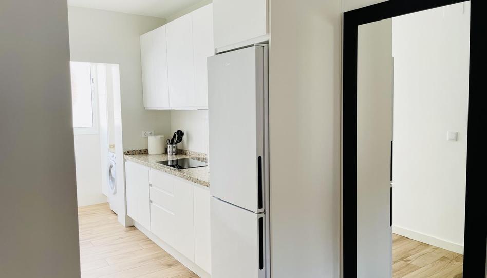 Flat to rent in Plaza del Aljarafe, 10, El Plantinar – Avda. La Paz - El Juncal, Sevilla - image 1 Photo 1 of Flat to rent in Plaza del Aljarafe, 10, El Plantinar – Avda. La Paz - El Juncal, Sevilla