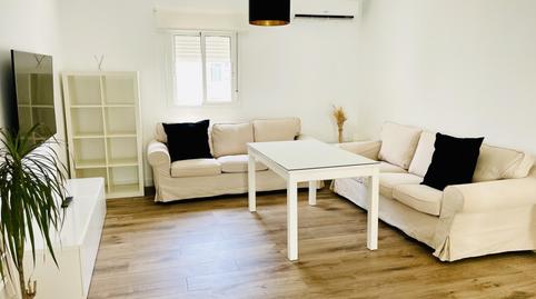 Flat to rent in Plaza del Aljarafe, 10, El Plantinar – Avda. La Paz - El Juncal, Sevilla - image 4 Photo 4 of Flat to rent in Plaza del Aljarafe, 10, El Plantinar – Avda. La Paz - El Juncal, Sevilla