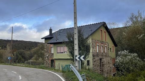 Photo 2 of House or chalet to rent in Calle Grande, 19, Riello, León