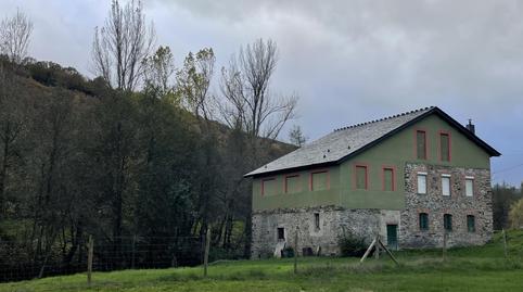 Photo 3 of House or chalet to rent in Calle Grande, 19, Riello, León