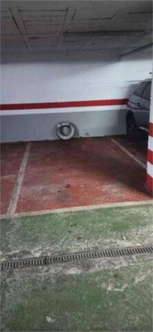 Garaje en Alquiler en La Buhaira