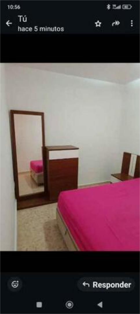 Attic to rent in Casco Urbano Attic to rent in Casco Urbano