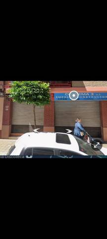 Local comercial en Alquiler en Carrer del Reverend Miguel Quiles, 8 en Juzgados