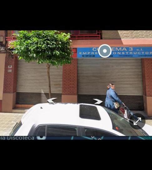 Photo 1 of Premises to rent in Carrer del Reverend Miguel Quiles, 8, Juzgados, Valencia