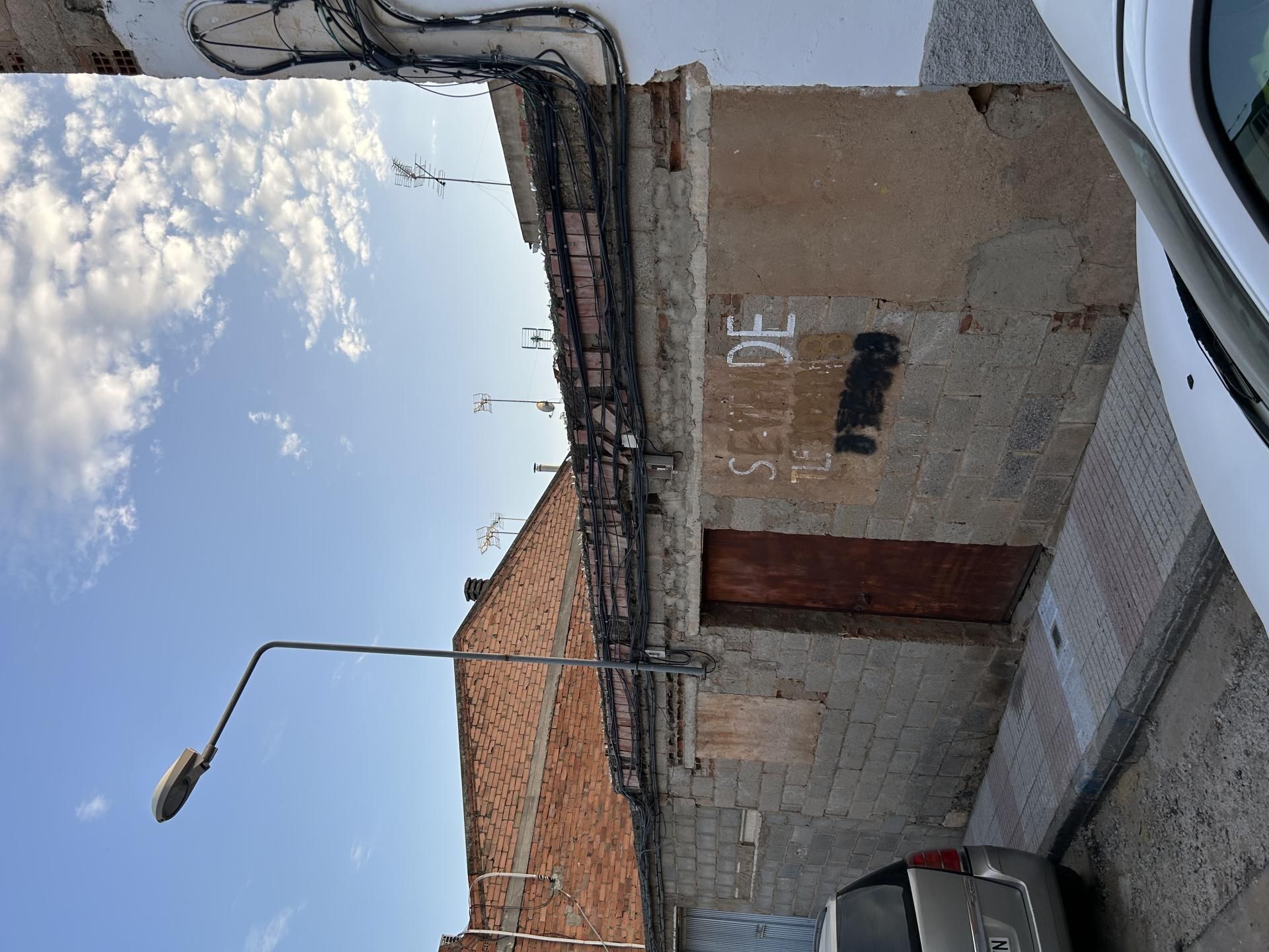 Exterior view of Flat for sale in Mérida