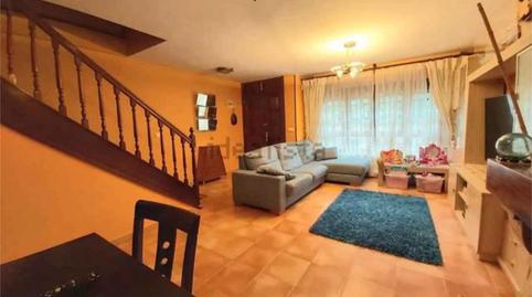 Foto 4 de Casa adosada en venda a Mortera, Piélagos