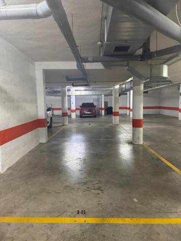 Garaje en Alquiler en Calle Rosa Duran, 29 en Pago San José - Princi - Jerez