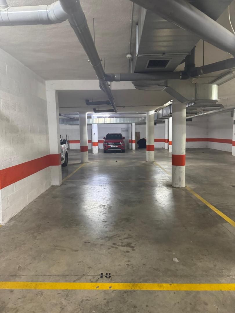 Garage to rent in Calle Rosa Duran, 29, Pago San José - Princi - Jerez Parking of Garage to rent in Jerez de la Frontera